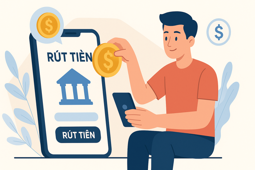Rút Tiền PUM88 – Nhanh, An Toàn, Không Chờ Đợi
