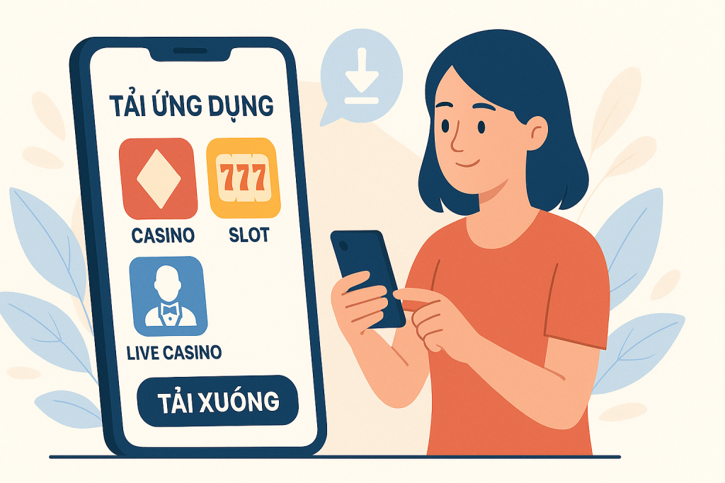 Tại sao nên tải PUM88 app ngay hôm nay?